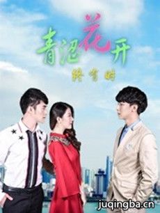 青涩花开终有时分集剧情介绍(1-20集)大结局