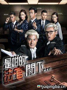 是咁的,法官阁下分集剧情介绍(1-25集)大结局