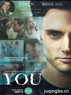 美剧《you/你》分集剧情介绍(1-10集)大结局