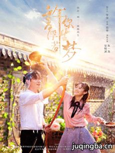 许你浮生若梦分集剧情介绍(1-40集)大结局