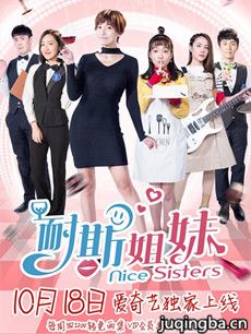 耐斯姐妹分集剧情介绍(1-20集)大结局