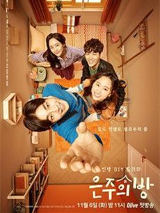 韩剧恩珠的房间分集剧情介绍(1-12集)大结局