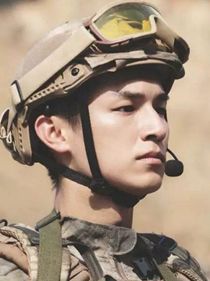 反恐特战队之天狼演员表