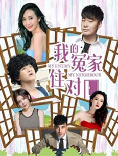 我的冤家住对门分集剧情介绍(1-30集)大结局