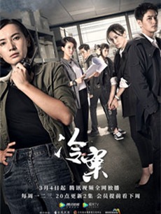 冷案分集剧情介绍(1-30集)大结局