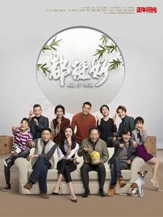 都挺好分集剧情介绍(1-46集)大结局