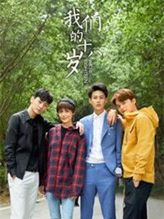 我们的十八岁分集剧情介绍(1-12集)大结局