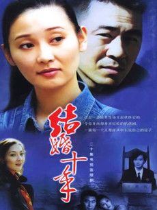 结婚十年分集剧情介绍(1-20集)大结局