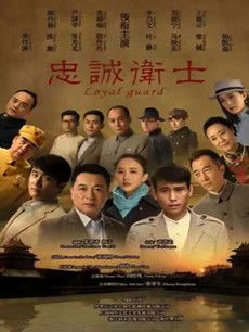 无名卫士分集剧情介绍(1-42集)大结局