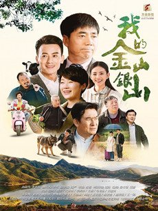 我的金山银山分集剧情介绍(1-38集)大结局