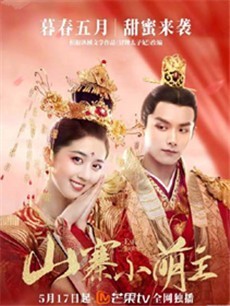 山寨小萌主分集剧情介绍(1-27集)大结局