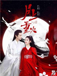 月上重火分集剧情介绍(1-48集)大结局