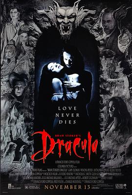 İ Dracula