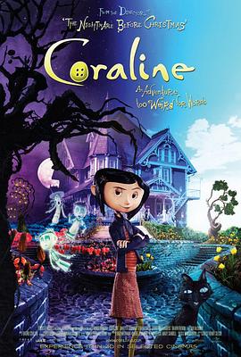  Coraline