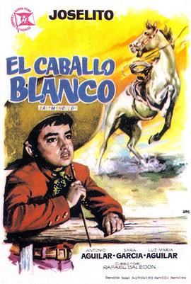 El caballo blanco