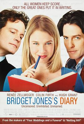 BJռ Bridget Jones's Diary