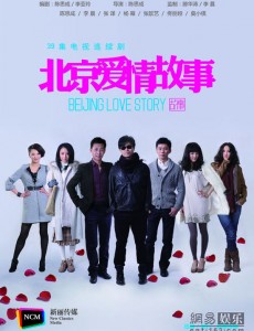北京爱情故事分集剧情介绍1-39集大结局