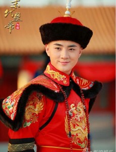 末代皇帝传奇分集剧情介绍(1-60集)大结局