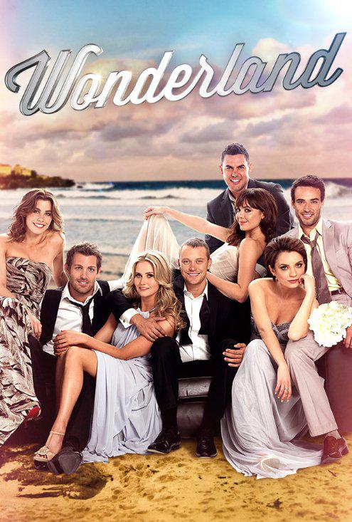 Wonderlandһ