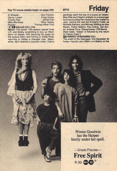 FreeSpirit剧情介绍