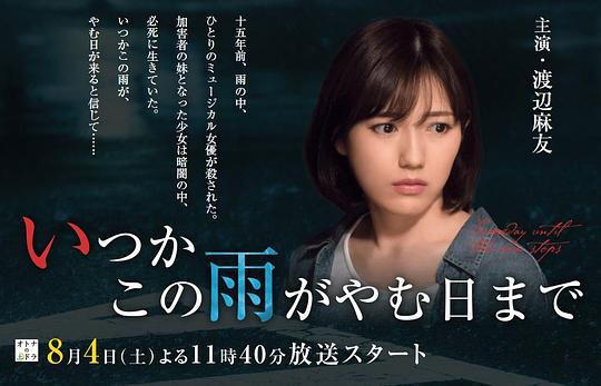 待到雨停时剧情介绍