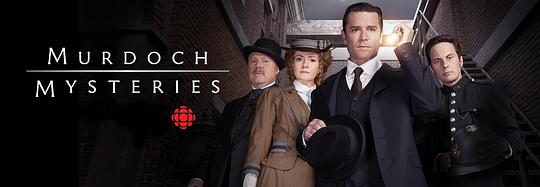 神探默多克第十一季剧情介绍