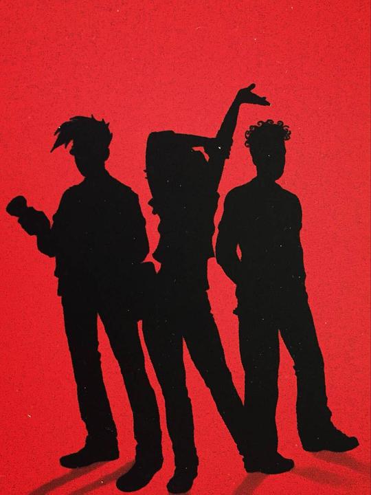 小虎神探队剧情介绍