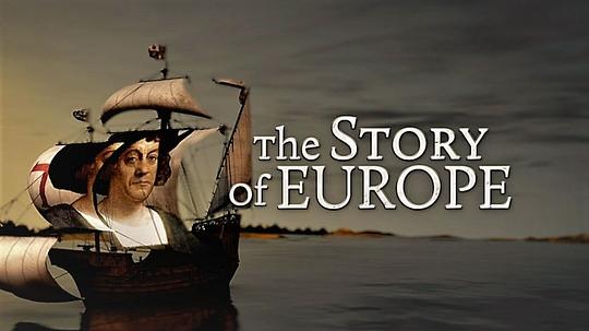 TheStoryofEurope
