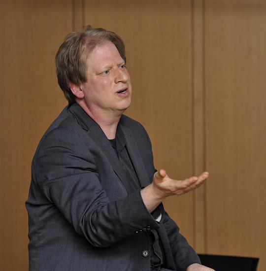 耶鲁大学公开课:心理学导论剧情介绍