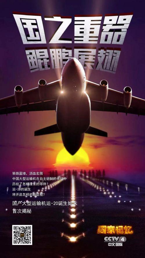 大国鲲鹏剧情介绍