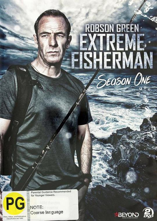 RobsonGreenExtremeFisherman