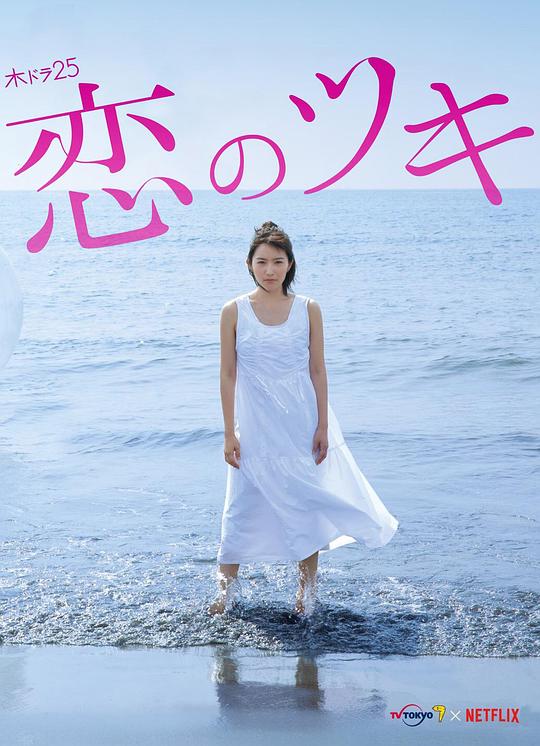 恋之运剧情介绍