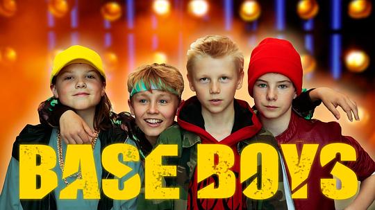 地下室男孩剧情介绍