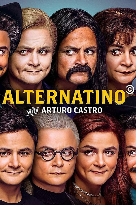 AlternatinoWithArturoCastro