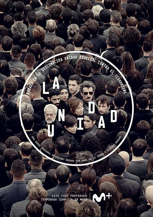LaUnidadSeason1