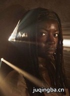 ʬԱDanai Gurira