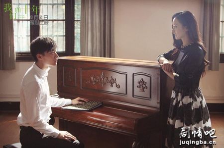 ��Ӱ���ǵ�ʮ�����