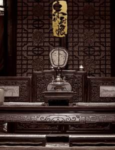 末代厨娘剧情介绍(1-55全集)