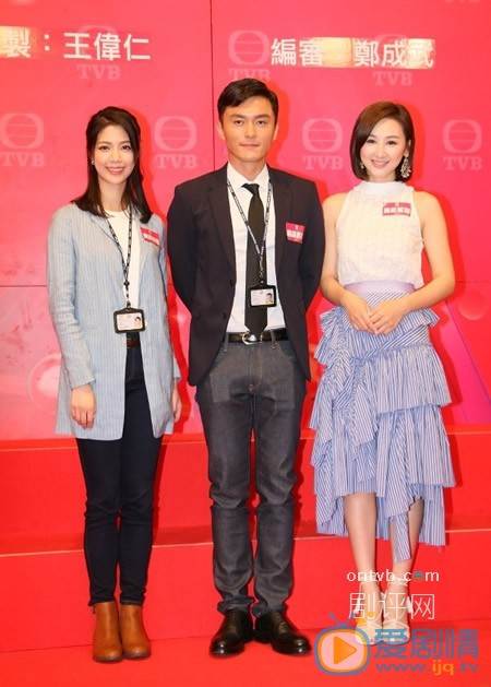 tvb网络骗案剧情介绍(1-20全集)