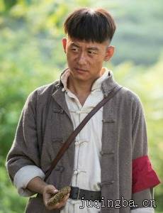 李先念剧情介绍(1-36全集)