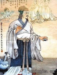 画圣吴道子剧情介绍(1-40全集)