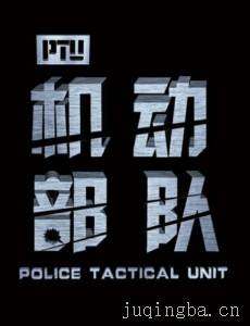 PTU机动部队剧情介绍(1-30全集)