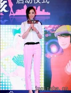中国女孩剧情介绍(1-30全集)
