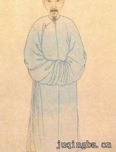 刘墉下山东剧情介绍(1-40全集)