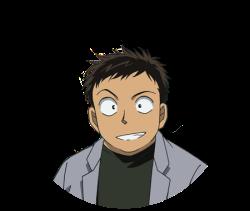 ——饰演千叶和伸剧照