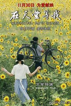 在天堂等我剧情介绍