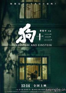 狗十三剧情介绍