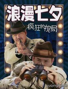 浪漫七夕之疯狂搅局剧情介绍