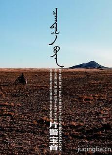 片警宝音剧情介绍