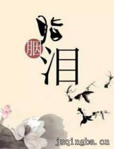 胭脂泪剧情介绍(1-38全集)